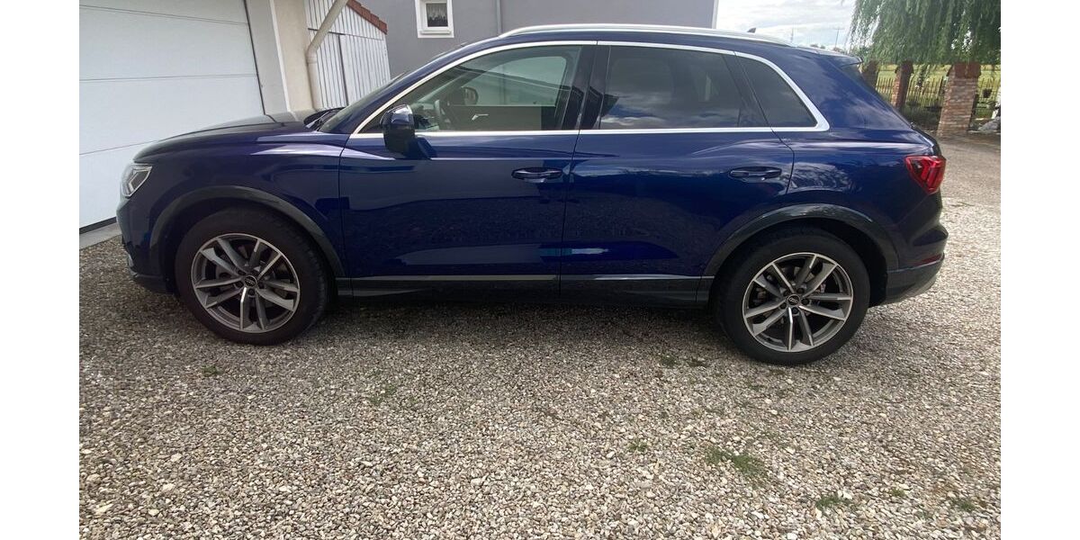 Audi Q3 18.500 km 42.500 &euro; Karlshuld 86668