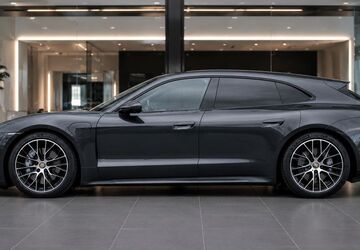 Porsche Taycan 49.000 km 102.000 &euro; Hemer 58675