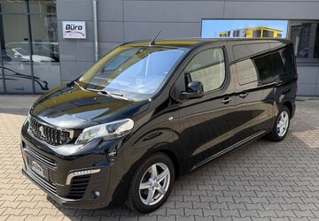 Peugeot Traveller 136.000 km 27.990 &euro; Lohne 49393