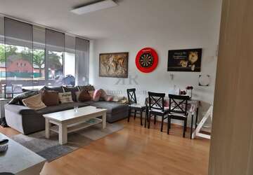 Wohnung Kamp-Lintfort Lintfort - 3 Zimmer, 67 m&sup2;, 550&euro; | Angebot:27314470