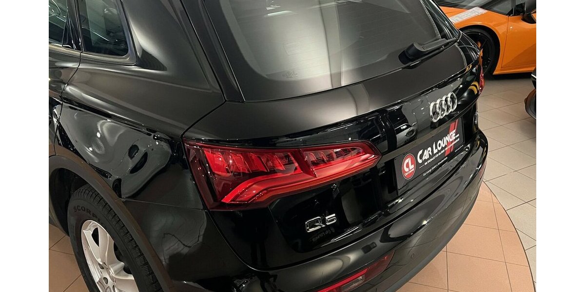Audi Q5 2.0 TDI quattro |Kamera|Shz|Navi|Automatik| 110.979 km 22.899 &euro; Mainz-Kostheim 55246