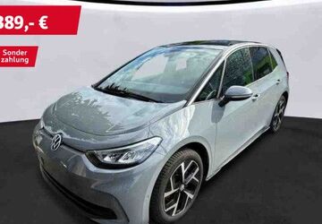 VW ID.3 45.480 km 29.990 &euro; Bayreuth 95448