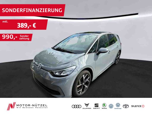 VW ID.3 45.480 km 29.990 &euro; Bayreuth 95448
