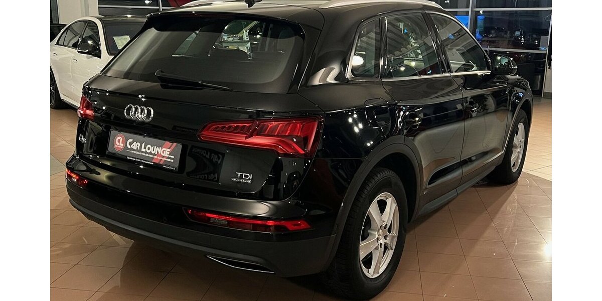 Audi Q5 2.0 TDI quattro |Kamera|Shz|Navi|Automatik| 110.979 km 22.899 &euro; Mainz-Kostheim 55246