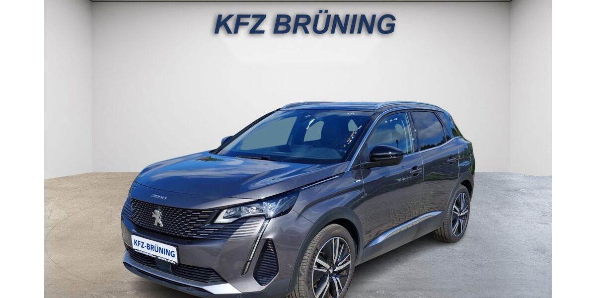 Peugeot 3008 31.227 km 24.880 &euro; Lingen (Ems) 49811