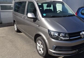 VW T6 Transporter 264.105 km 13.000 &euro; Rattenkirchen 84431