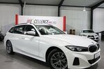 BMW 320d Touring SPORT / CURVED+HEAD-UP / PANORAMA 100.000 km 25.444 &euro; Hamm 59077