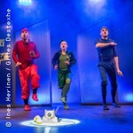 Die freiwilligen Angsthasen