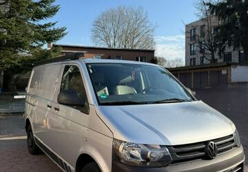 VW T5 Transporter 285.000 km 16.900 &euro; Hamburg 22457
