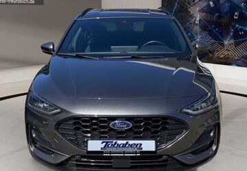 Ford Focus 75.076 km 21.650 &euro; Buxtehude 21614