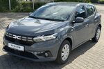 Dacia Sandero III Expression / Sitzheizung / DAB+ 23.900 km 14.490 &euro; Donauwörth 86609