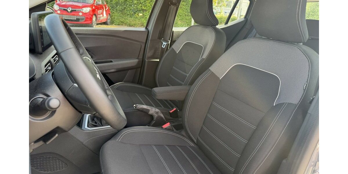 Dacia Sandero III Expression / Sitzheizung / DAB+ 23.900 km 14.490 &euro; Donauwörth 86609