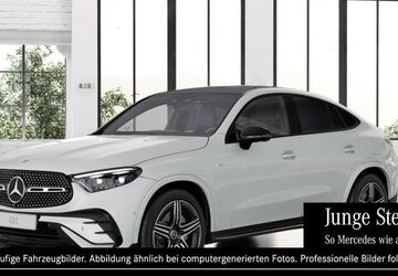 Mercedes-Benz GLC 300 15.800 km 71.849 &euro; Fulda 36043