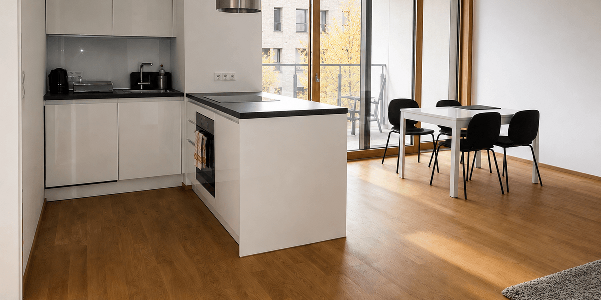 Etagenwohnung Berlin Mitte - 2 Zimmer, 60 m&sup2;, 1.350&euro; | Angebot:27313192