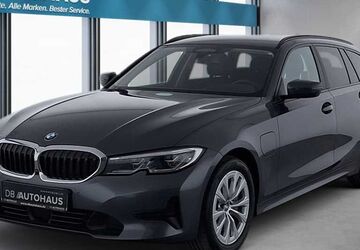 BMW 330 100.760 km 25.760 &euro; Schweinfurt 97424