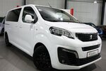 Peugeot Traveller 150 BLUE-HDI EXPERT ACTIVE L2 / 5-SITZ 50.000 km 26.777 &euro; Hamm 59077