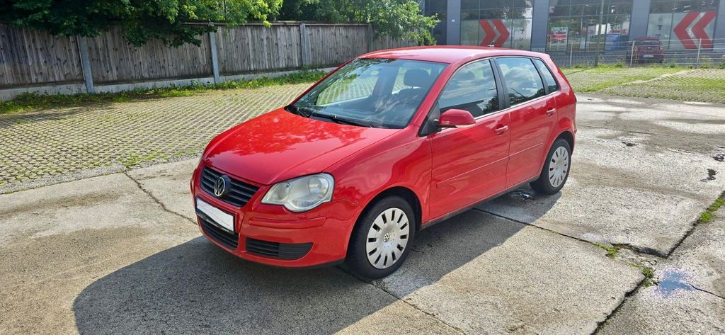 VW Polo 156.100 km 2.699 &euro; Geretsried 82538