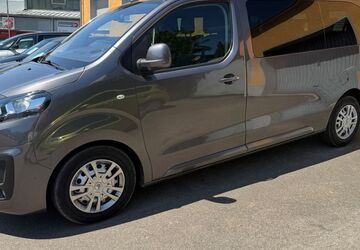 Citroen SpaceTourer 142.000 km 17.995 &euro; Bermatingen 88697