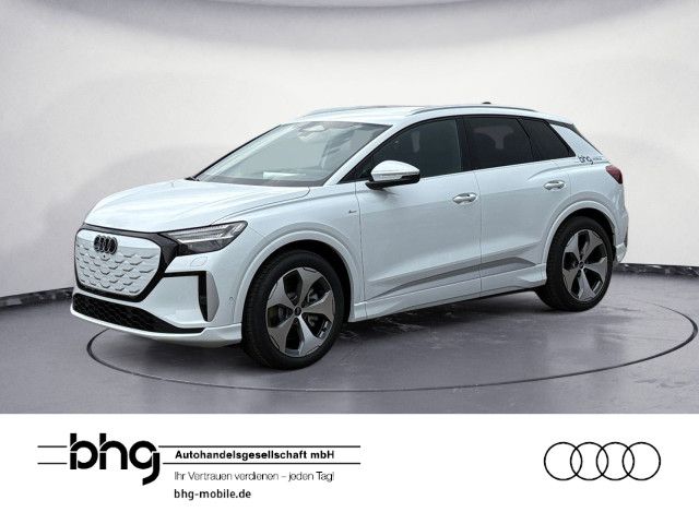 Audi Q4 e-tron 5.999 km 59.890 &euro; Balingen 72336