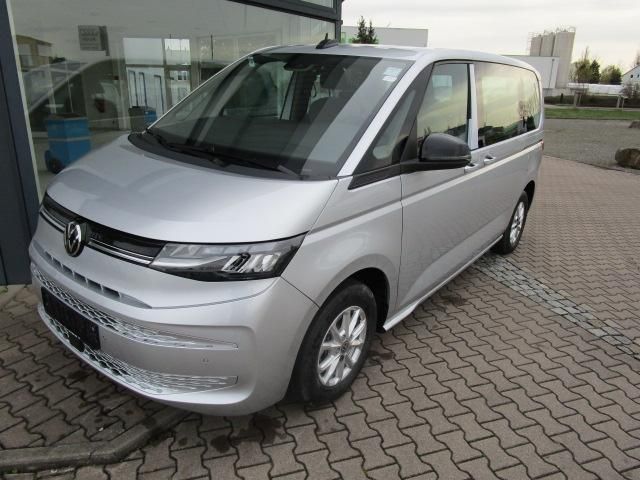 VW T7 Multivan 15.966 km 44.650 &euro; Buttstädt 99628