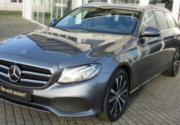 Mercedes-Benz E 300 84.000 km 26.990 &euro; Schorfheide OT Finowfurt 16244