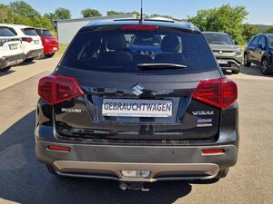Suzuki Vitara 1.4 Boosterjet Hybrid Allgrip Comfort + 46.526 km 18.700 &euro; Obrigheim-Asbach 74847