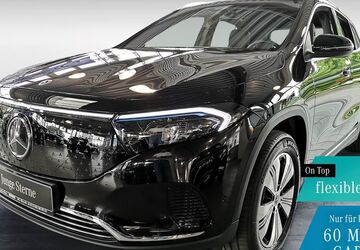 Mercedes-Benz EQA 17.469 km 37.784 &euro; Mönchengladbach 41238