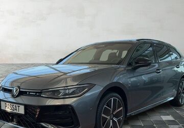 VW Passat 4.893 km 52.890 &euro; Radevormwald 42477