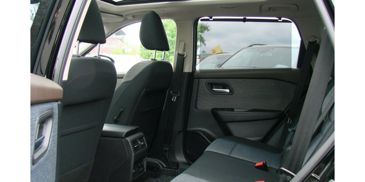 Nissan X-Trail 1.5VC-T ePower e4orce N-Connecta Pano Head 12.897 km 32.890 &euro; Falkensee 14612