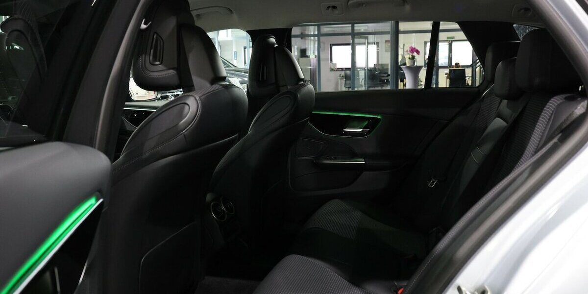 Mercedes-Benz C 220 T d AVANTGARDE BUSINESS NIGHT / MATRIX-LED 92.000 km 27.881 &euro; Hamm 59077