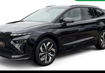 Skoda Enyaq 8.872 km 47.930 &euro; Schwäbisch Hall 74523