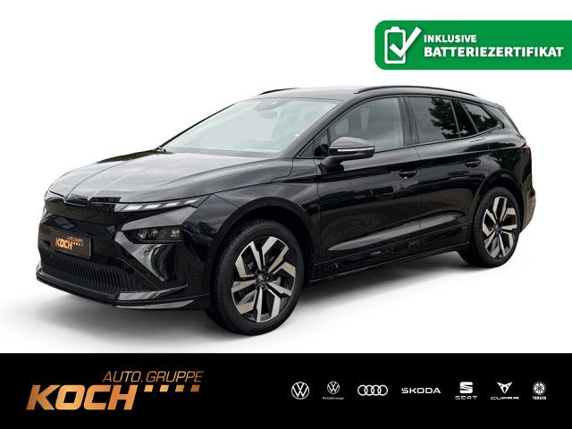 Skoda Enyaq 8.872 km 47.930 &euro; Schwäbisch Hall 74523