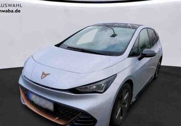 Cupra Born 80.600 km 21.895 &euro; Gersthofen 86368