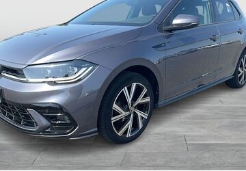 VW Polo 31.619 km 20.750 &euro; Zwickau 08064