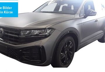 VW Touareg 22.675 km 67.660 &euro; Aschaffenburg 63741