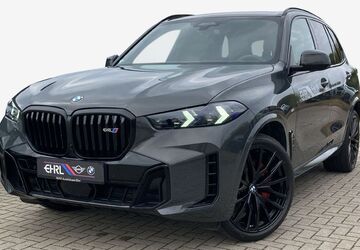 BMW X5 12.897 km 91.940 &euro; Halle/ Zscherben 06179