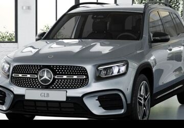 Mercedes-Benz GLB 200 9.355 km 38.990 &euro; Duisburg 47138