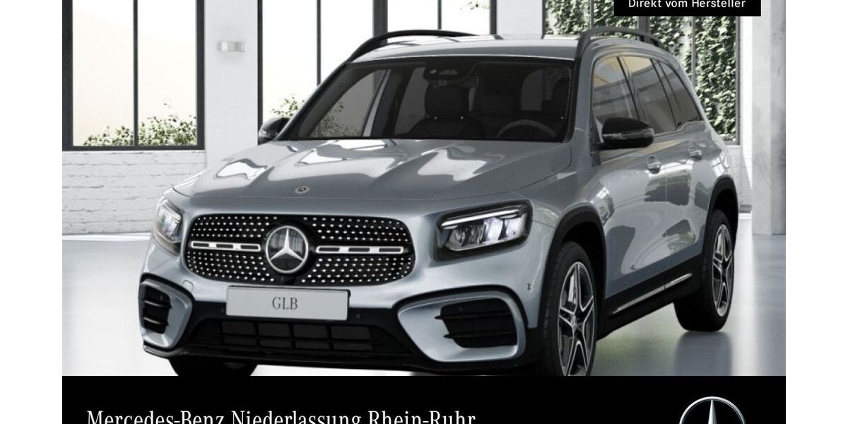 Mercedes-Benz GLB 200 9.355 km 38.990 &euro; Duisburg 47138