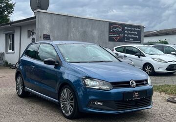 VW Polo 211.540 km 5.990 &euro; Stade 21682