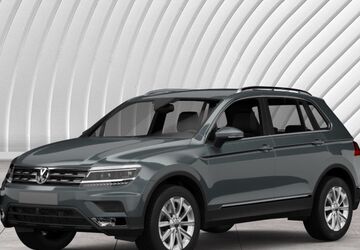 VW Tiguan Allspace 101.351 km 29.690 &euro; Unterschleißheim 85716