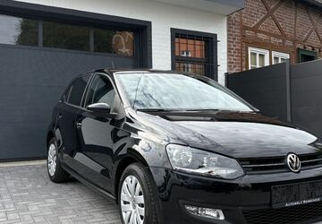 VW Polo 65.500 km 7.499 &euro; Remscheid 42859