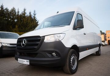 Mercedes-Benz Sprinter 76.592 km 29.900 &euro; Oranienburg bei Berlin 16515