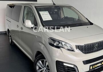 Peugeot Traveller 145.000 km 24.998 &euro; Worms 67547