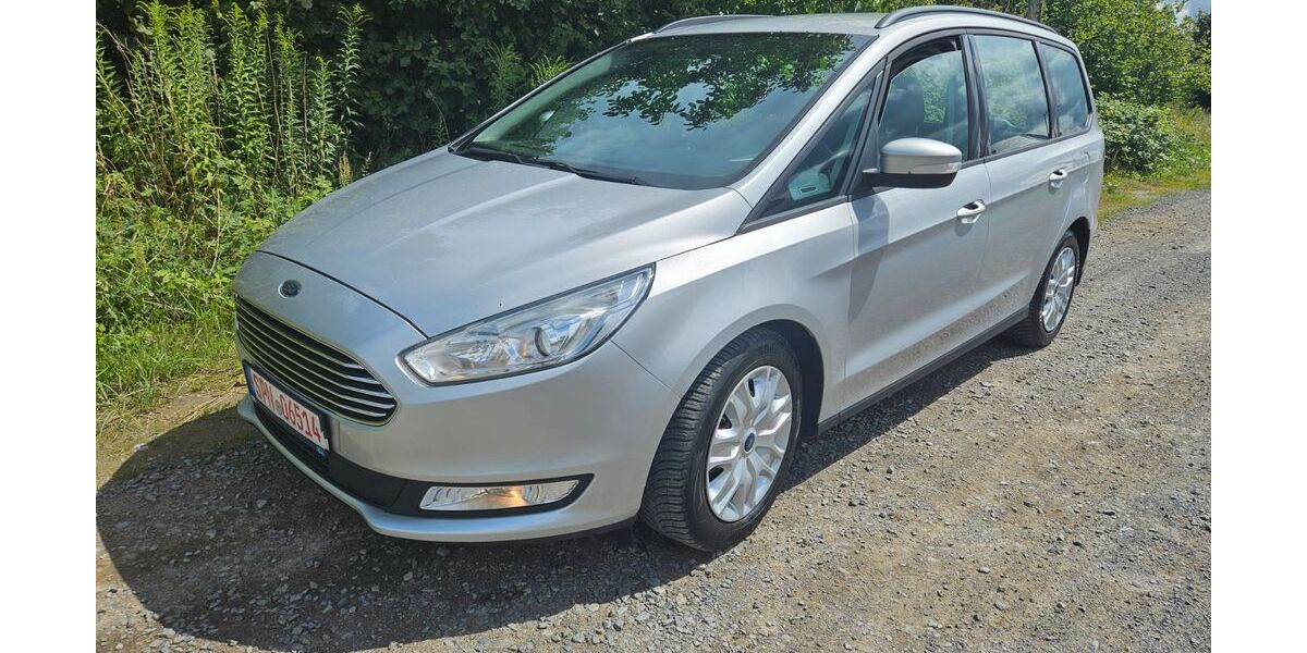 Ford Galaxy 344.000 km 5.950 &euro; Guben 03172