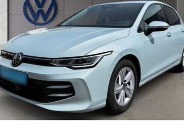 VW Golf 3.463 km 26.580 &euro; Hanau 63452