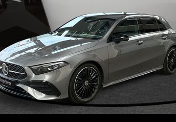 Mercedes-Benz A 250 7.277 km 36.990 &euro; Bremen 28307