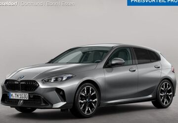 BMW 120 25.586 km 36.599 &euro; Düsseldorf 40237