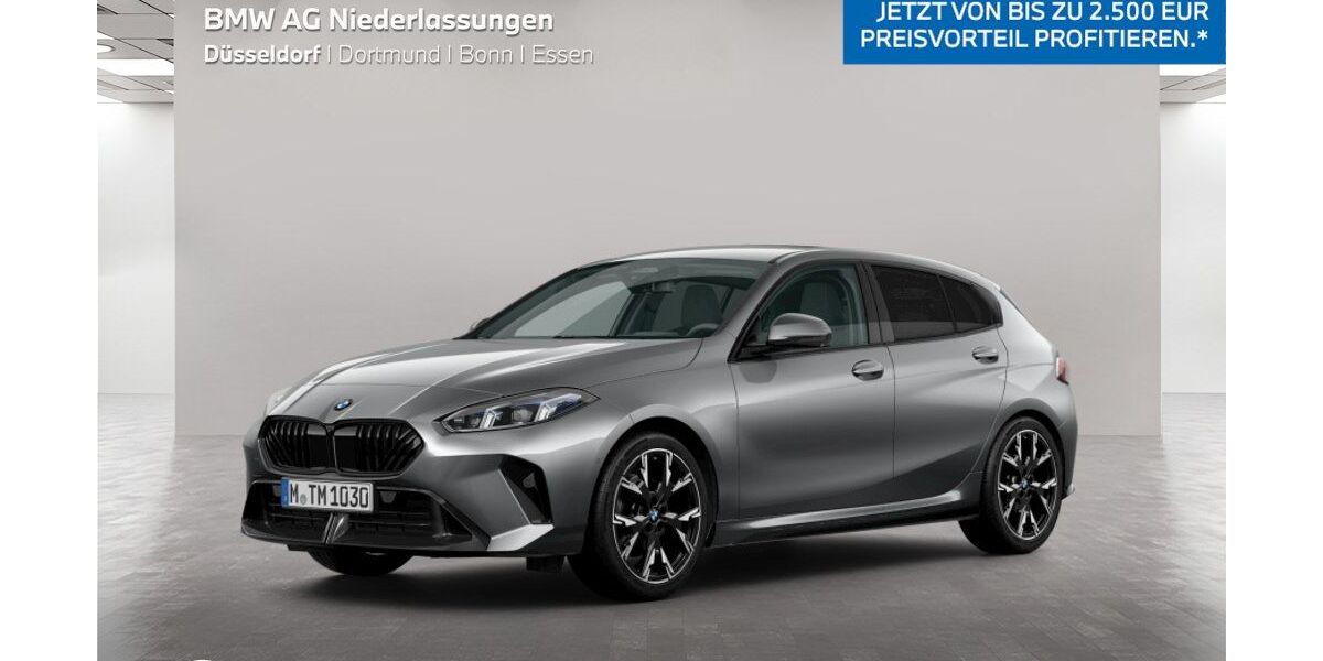 BMW 120 25.586 km 36.599 &euro; Düsseldorf 40237