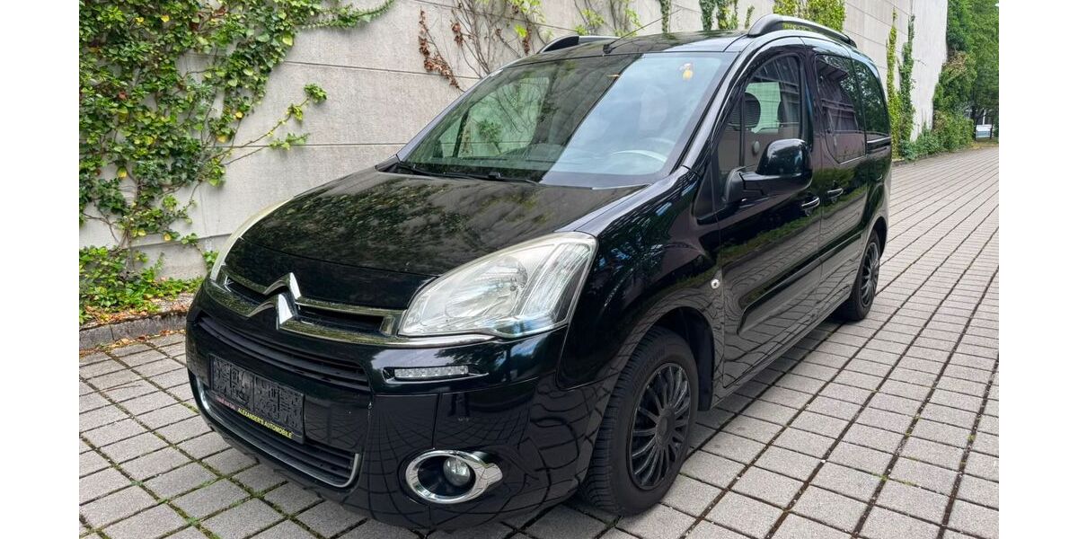Citroen Berlingo 229.000 km 3.390 &euro; Moosinning 85452