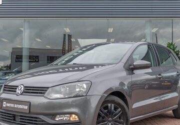 VW Polo 203.186 km 4.940 &euro; Zutphen 